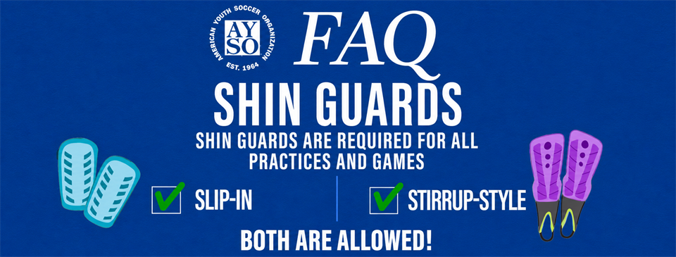 Shin Guards