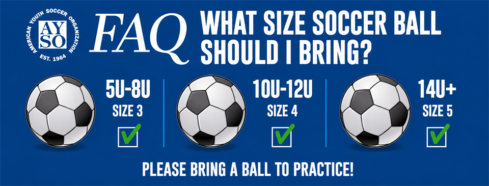 Ball Size